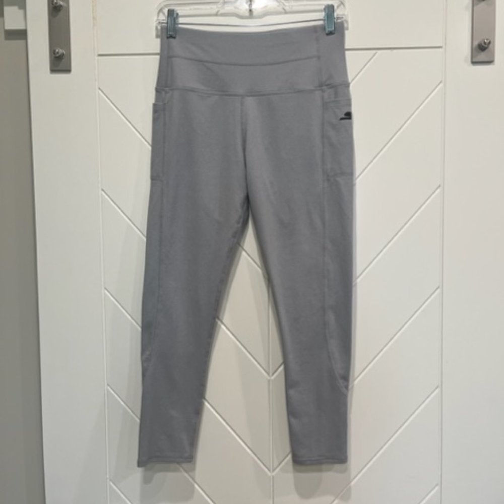 LIKE NEW - SKECHERS LEGGINGS